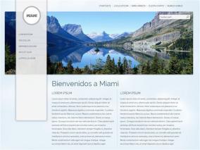 Design: Miami - Variante: Mountains
