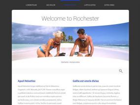 Design: Rochester - Variante: Beach